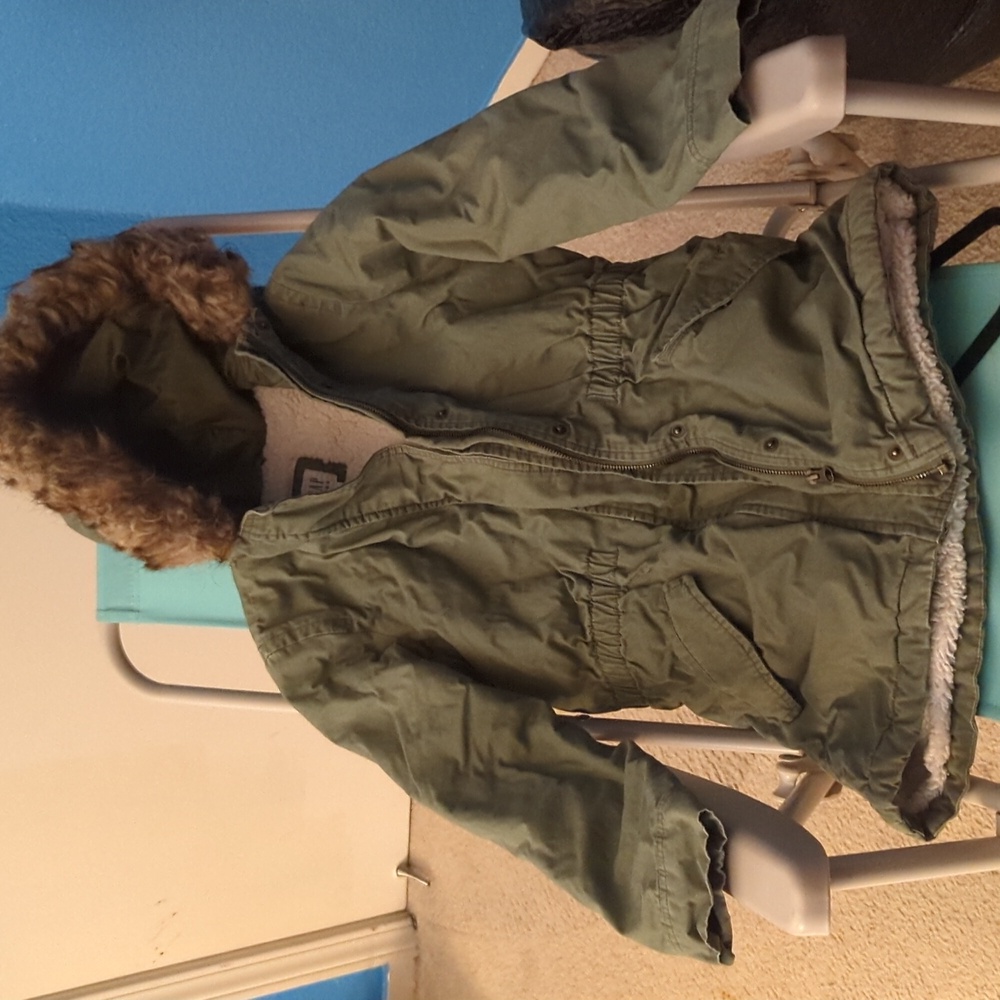 Gap kids coat